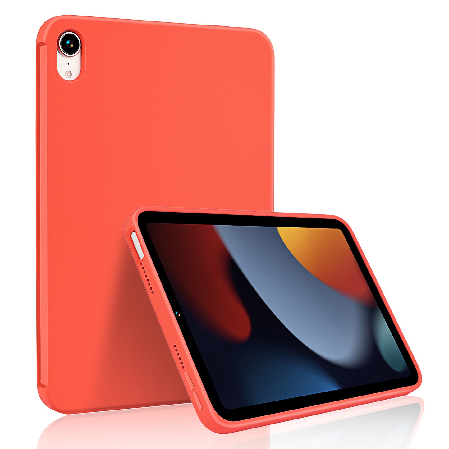 iCEO iPad Air 10,9" (2022/2020) Silikon Case