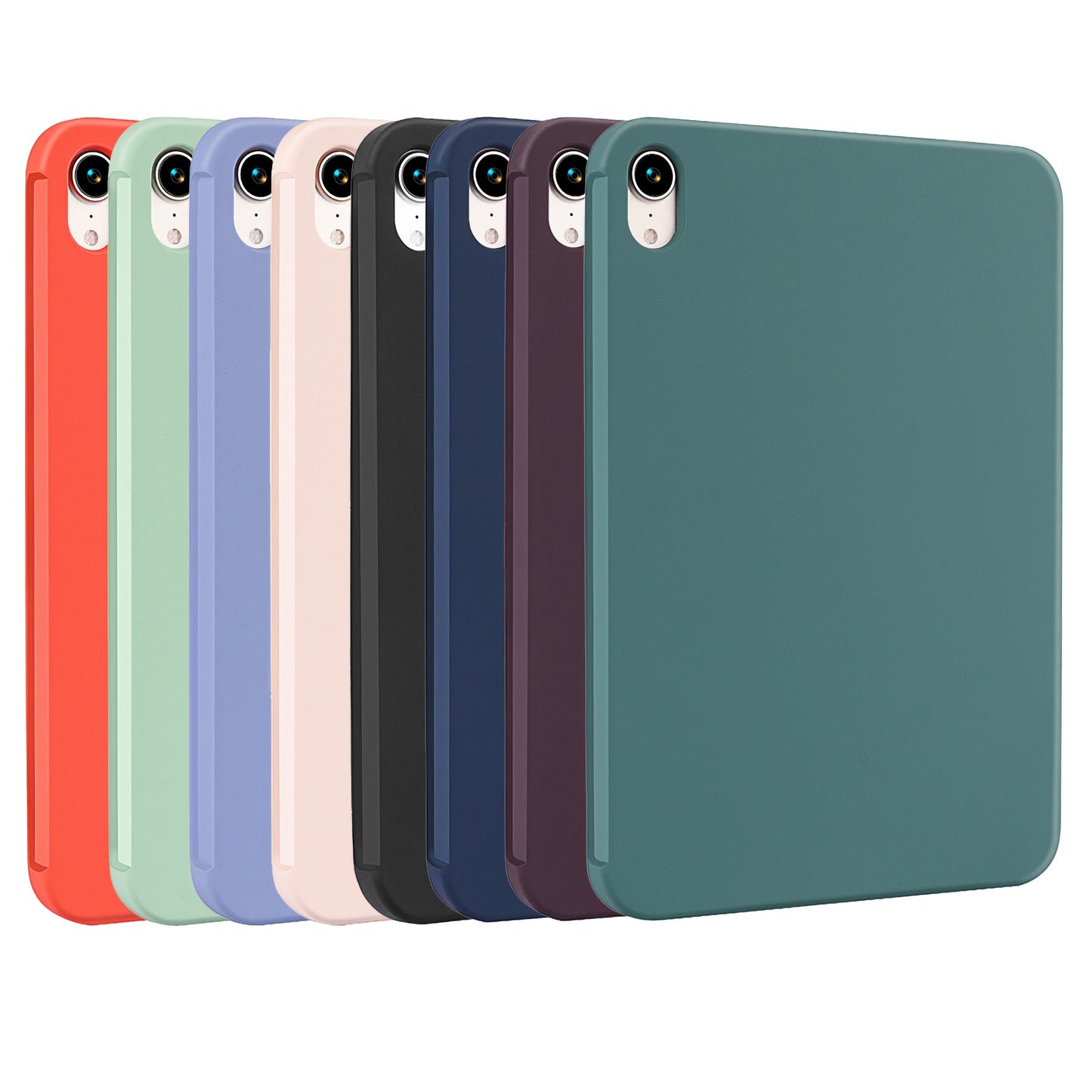 iCEO iPad mini 8,3" Silikon Case