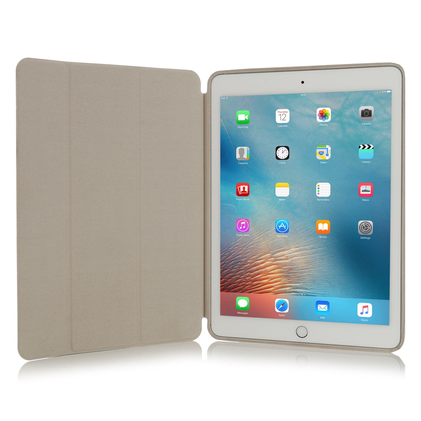 iCEO iPad mini 5 SmartCover Case