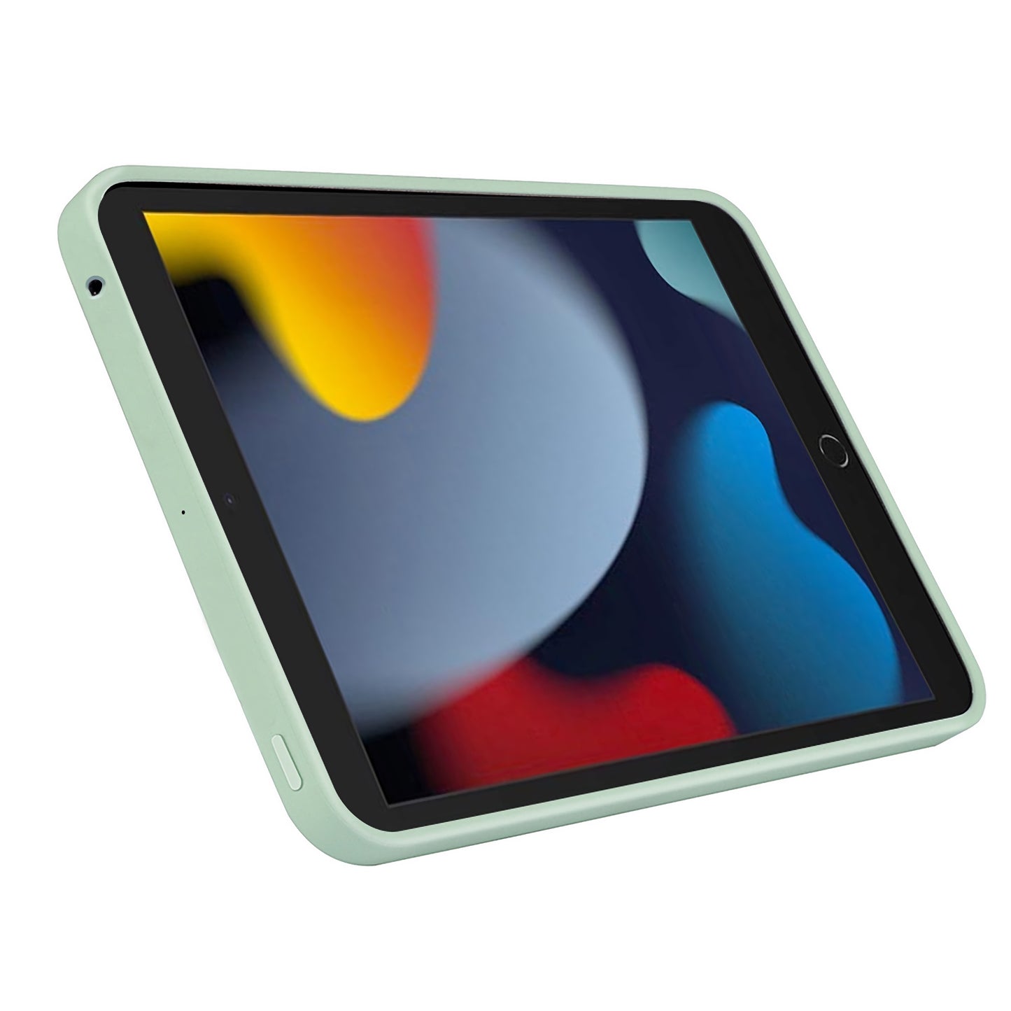 iCEO iPad 10,2" Silikon Case
