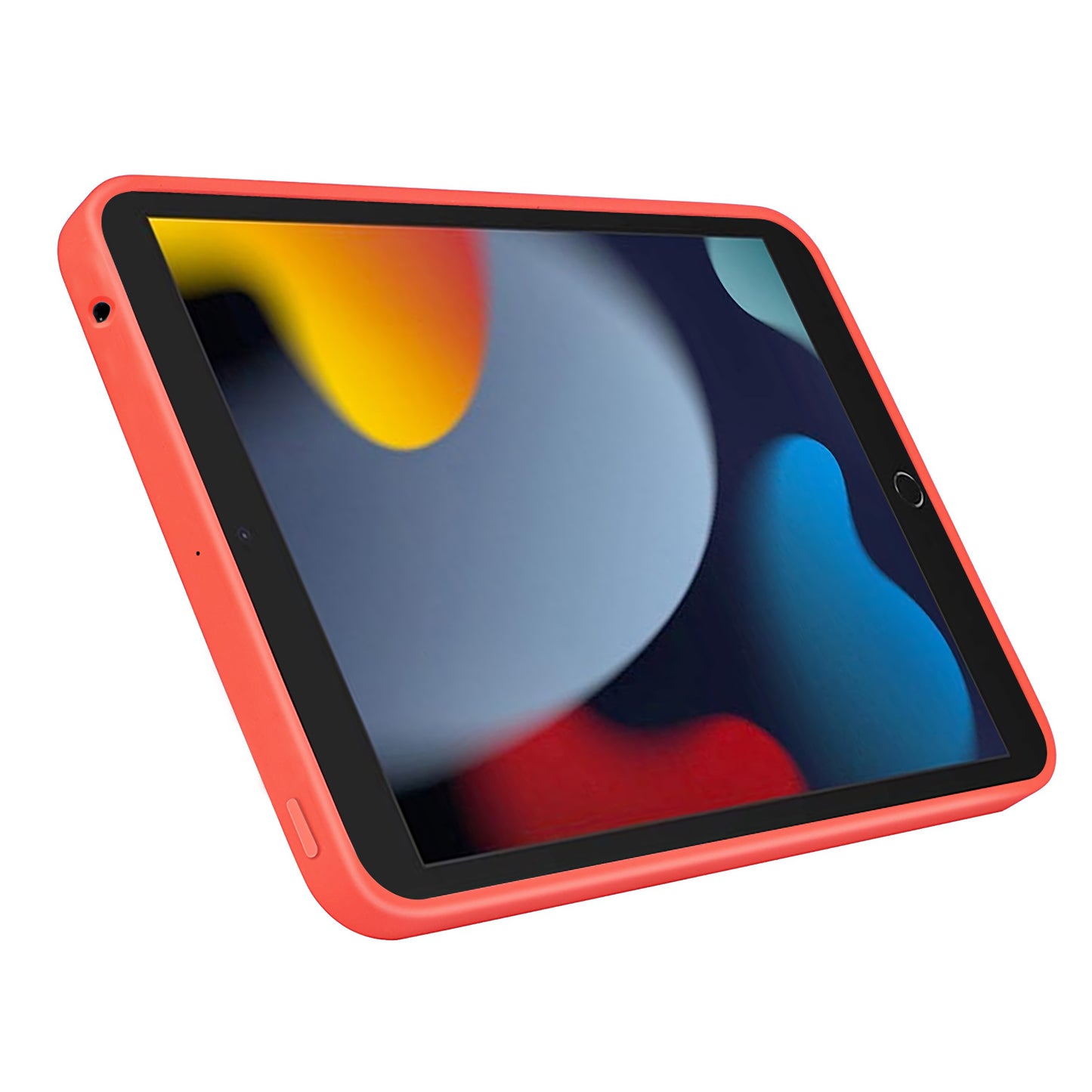 iCEO iPad 10,2" Silikon Case