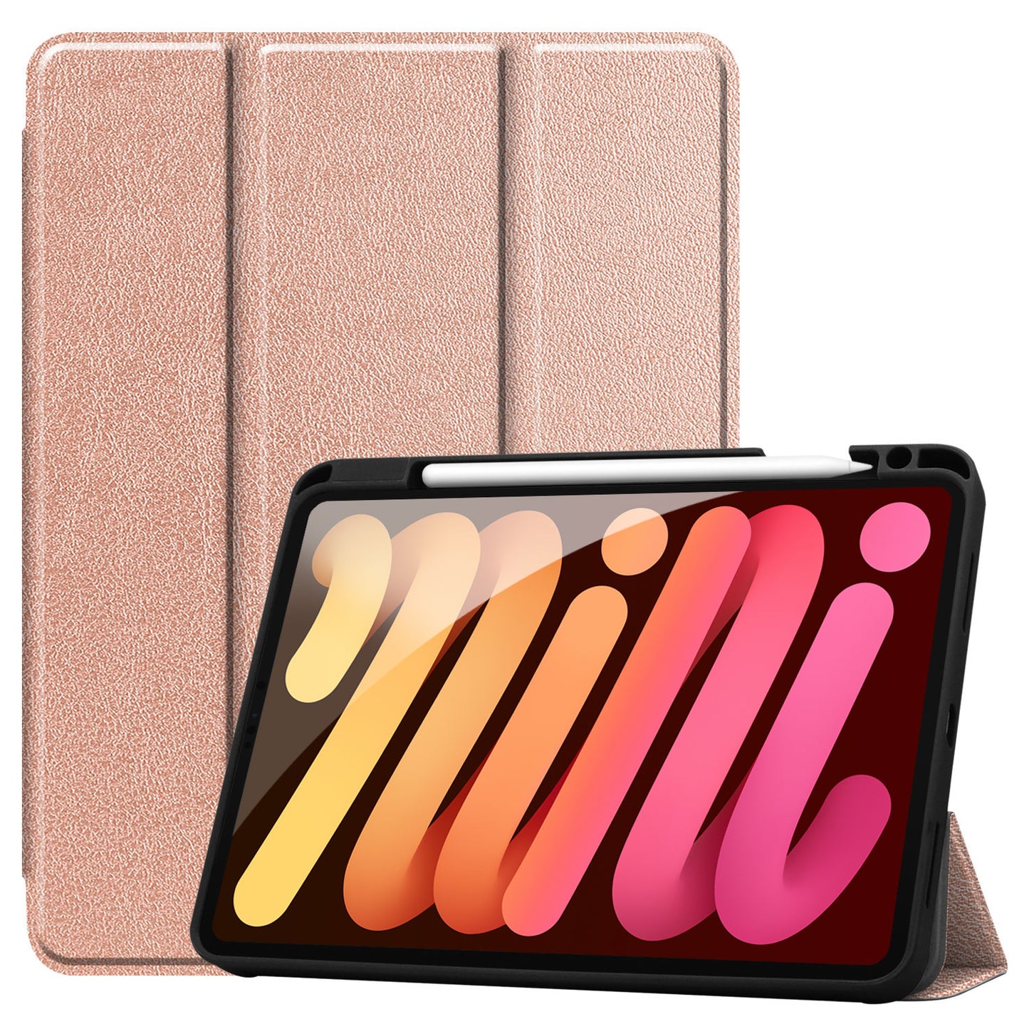 ArktisPRO iPad mini 8,3" (2021) PREMIUM SmartCase