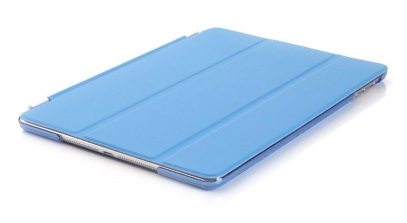 Coconut FullBody Case iPad Air 10,5" - iPad Pro 10,5" SmartCover Hülle