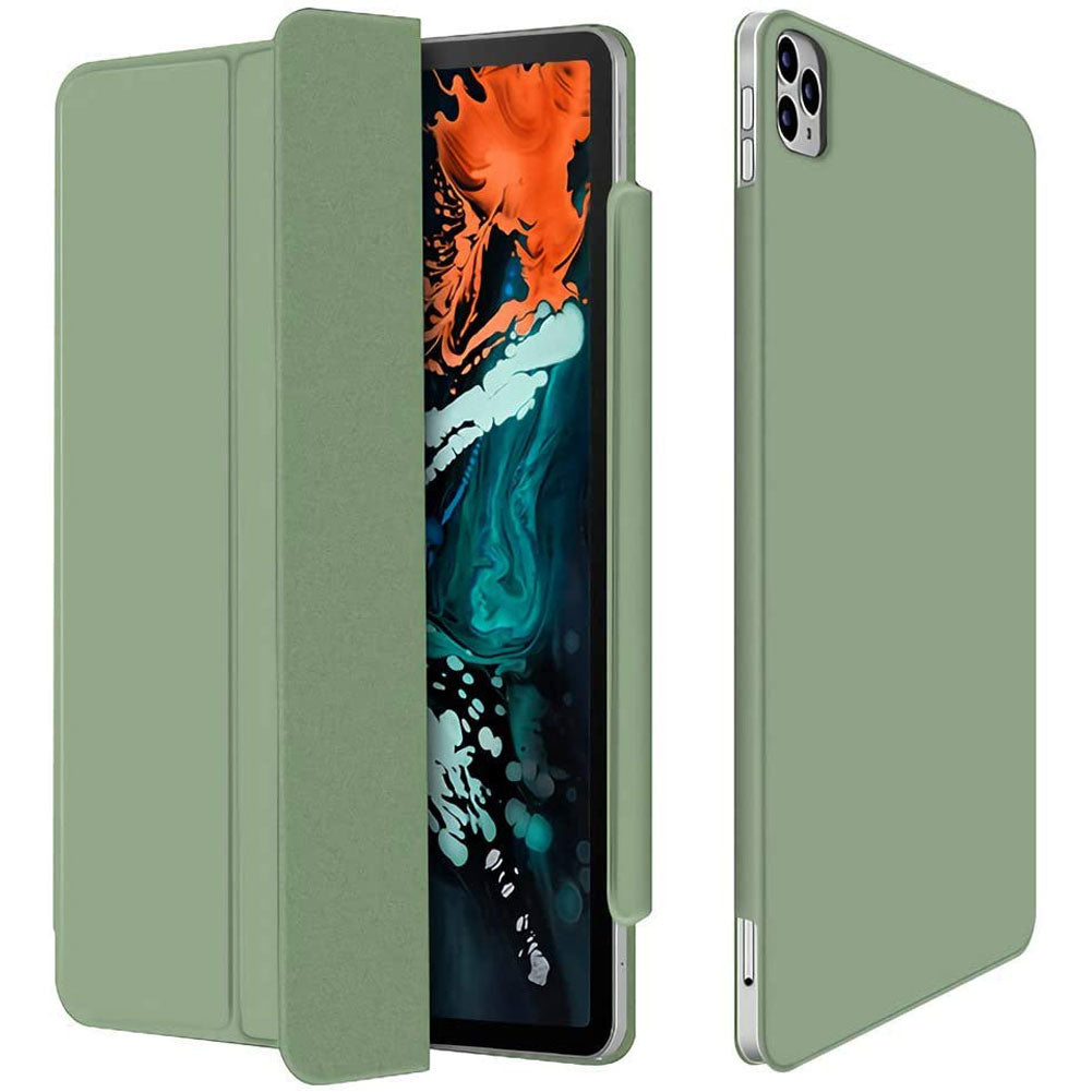 iCEO iPad Pro 12,9“ (2020) magnetisches Smart Case 2.0