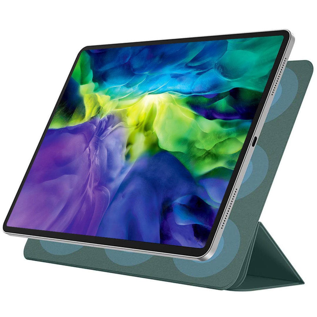 iCEO iPad Pro 12,9“ (2020) magnetisches Smart Case