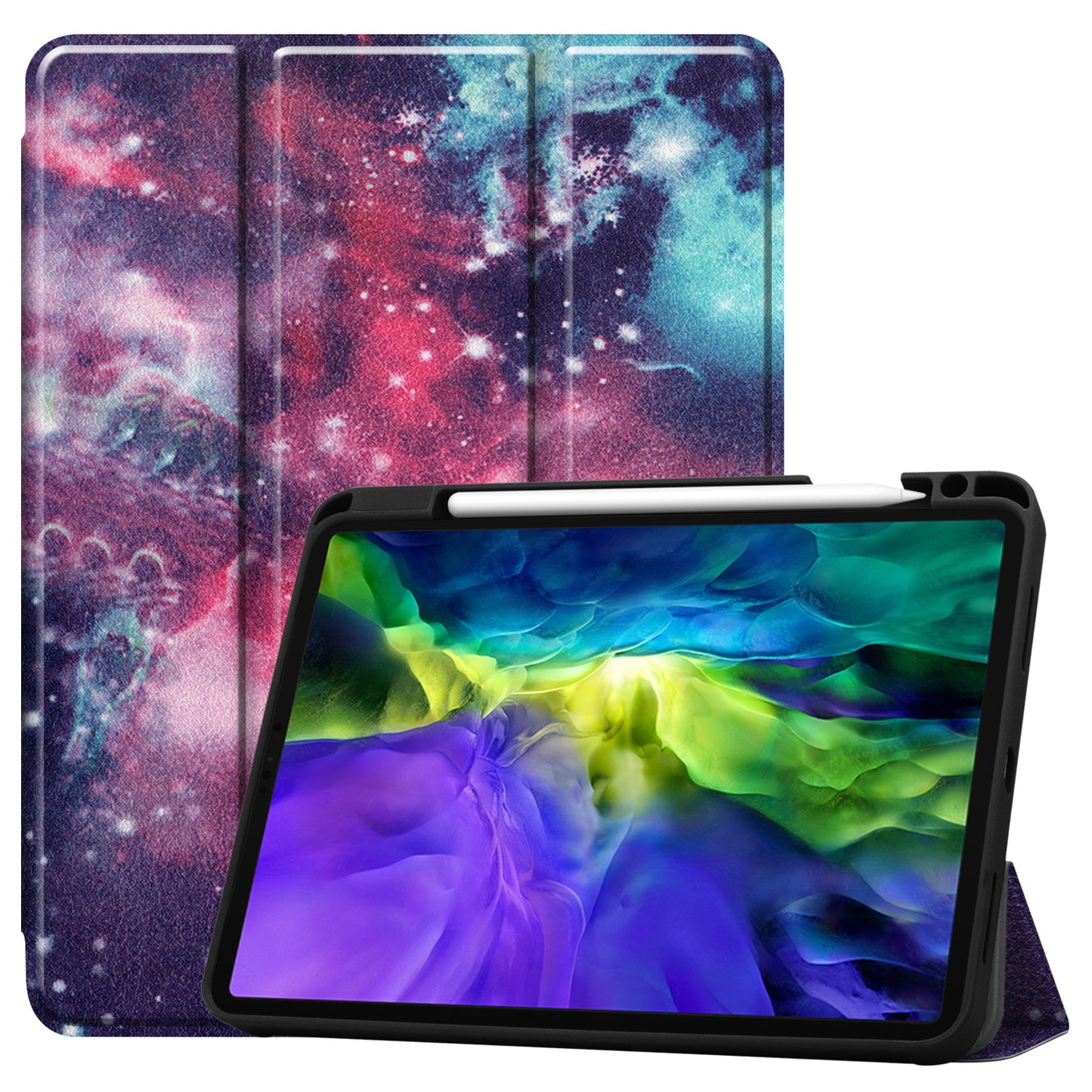 ArktisPRO iPad Pro 12,9“ (2020) PREMIUM SmartCase