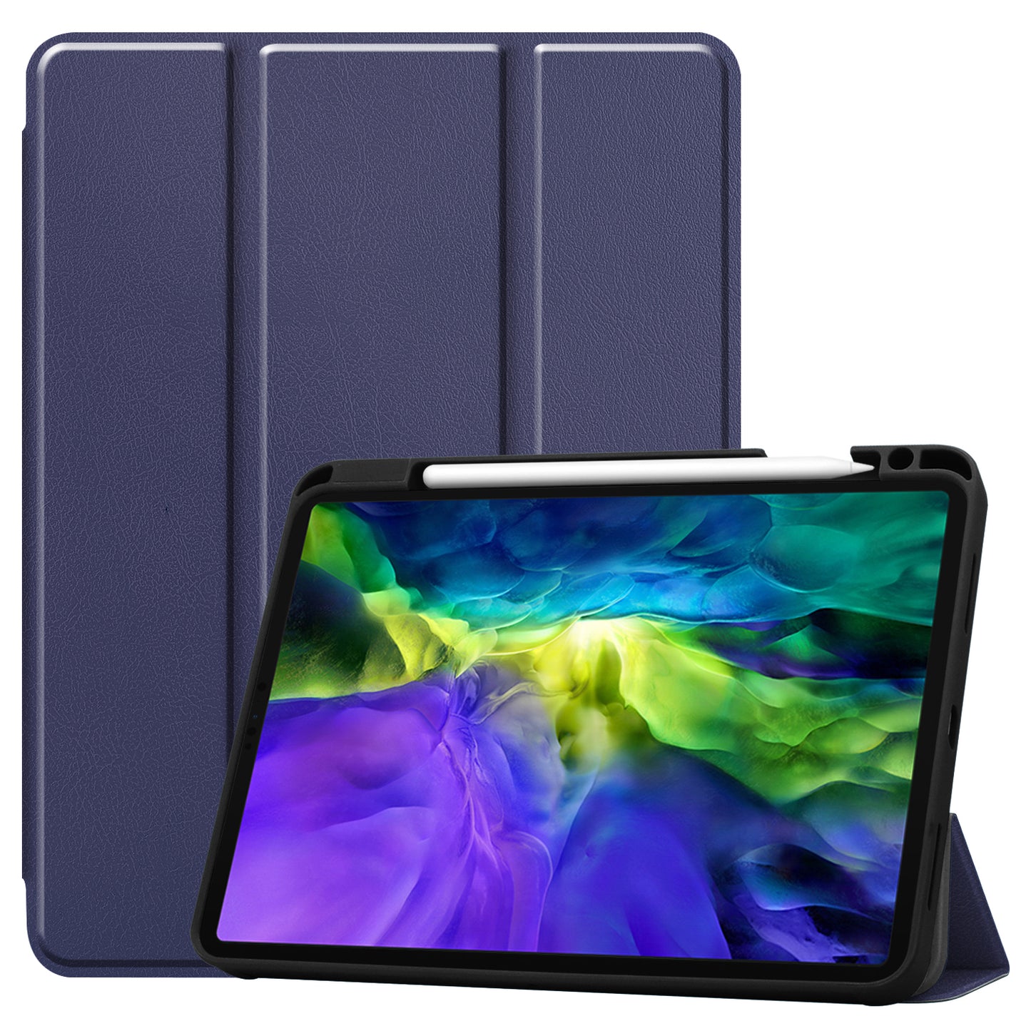 ArktisPRO iPad Pro 12,9“ (2020) PREMIUM SmartCase