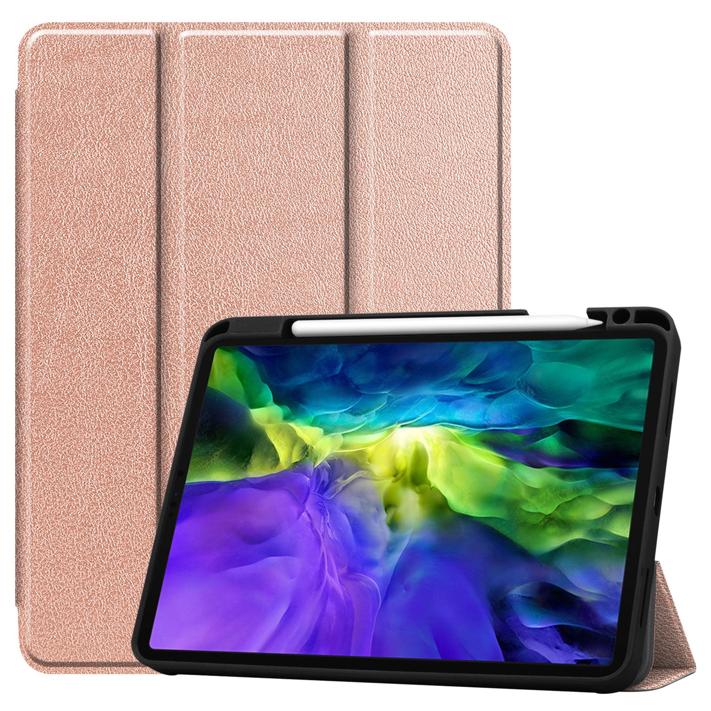 ArktisPRO iPad Pro 12,9“ (2020) PREMIUM SmartCase