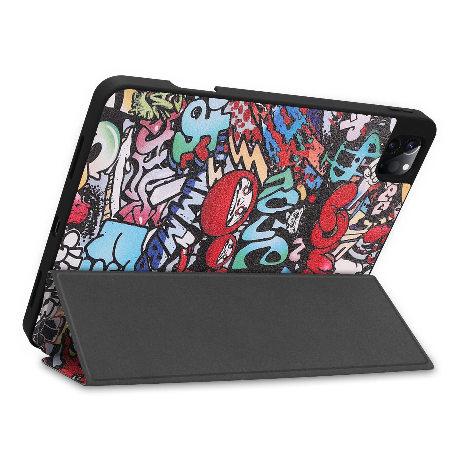 ArktisPRO iPad Pro 12,9“ (2020) PREMIUM SmartCase