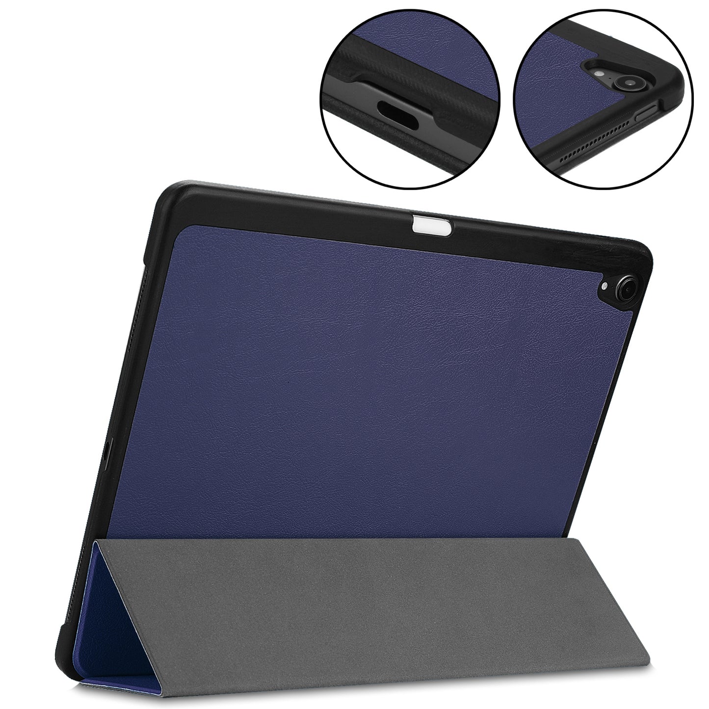 ArktisPRO iPad Pro 12,9“ (2018) PREMIUM SmartCase