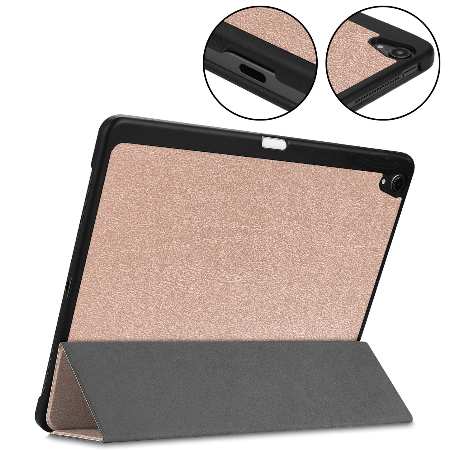 ArktisPRO iPad Pro 12,9“ (2018) PREMIUM SmartCase