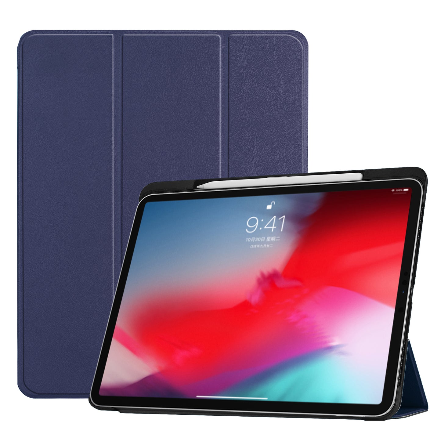 ArktisPRO iPad Pro 11“ (2018) PREMIUM SmartCase