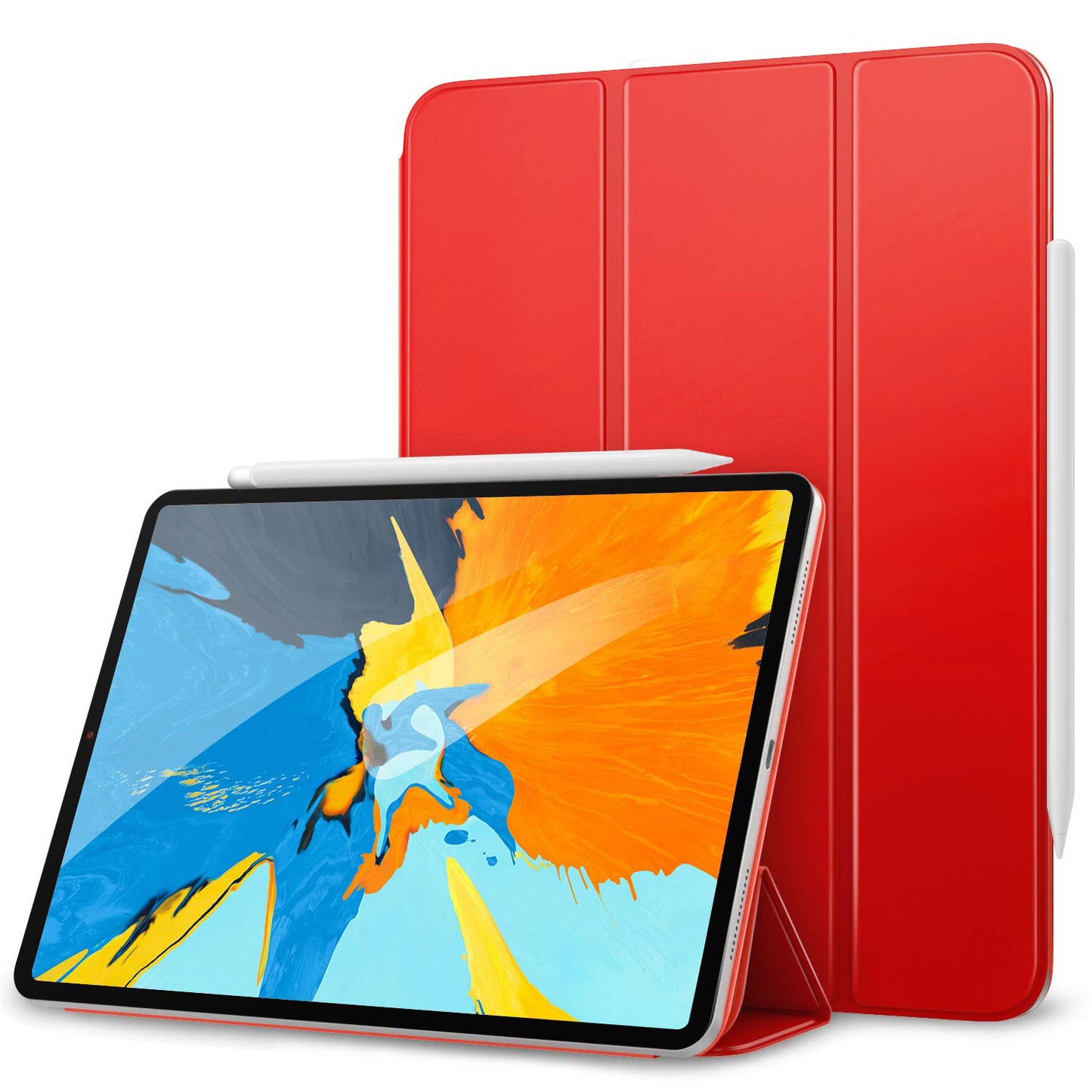 iCEO iPad Pro 11“ (2018) magnetisches Smart Case