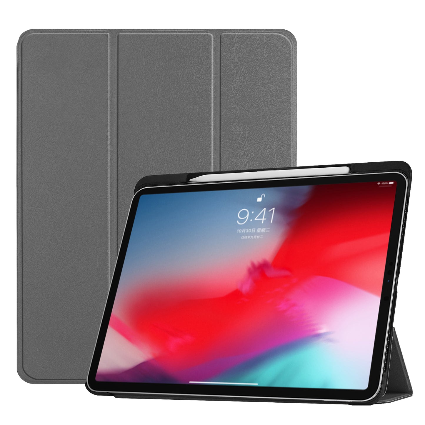 ArktisPRO iPad Pro 12,9“ (2018) PREMIUM SmartCase