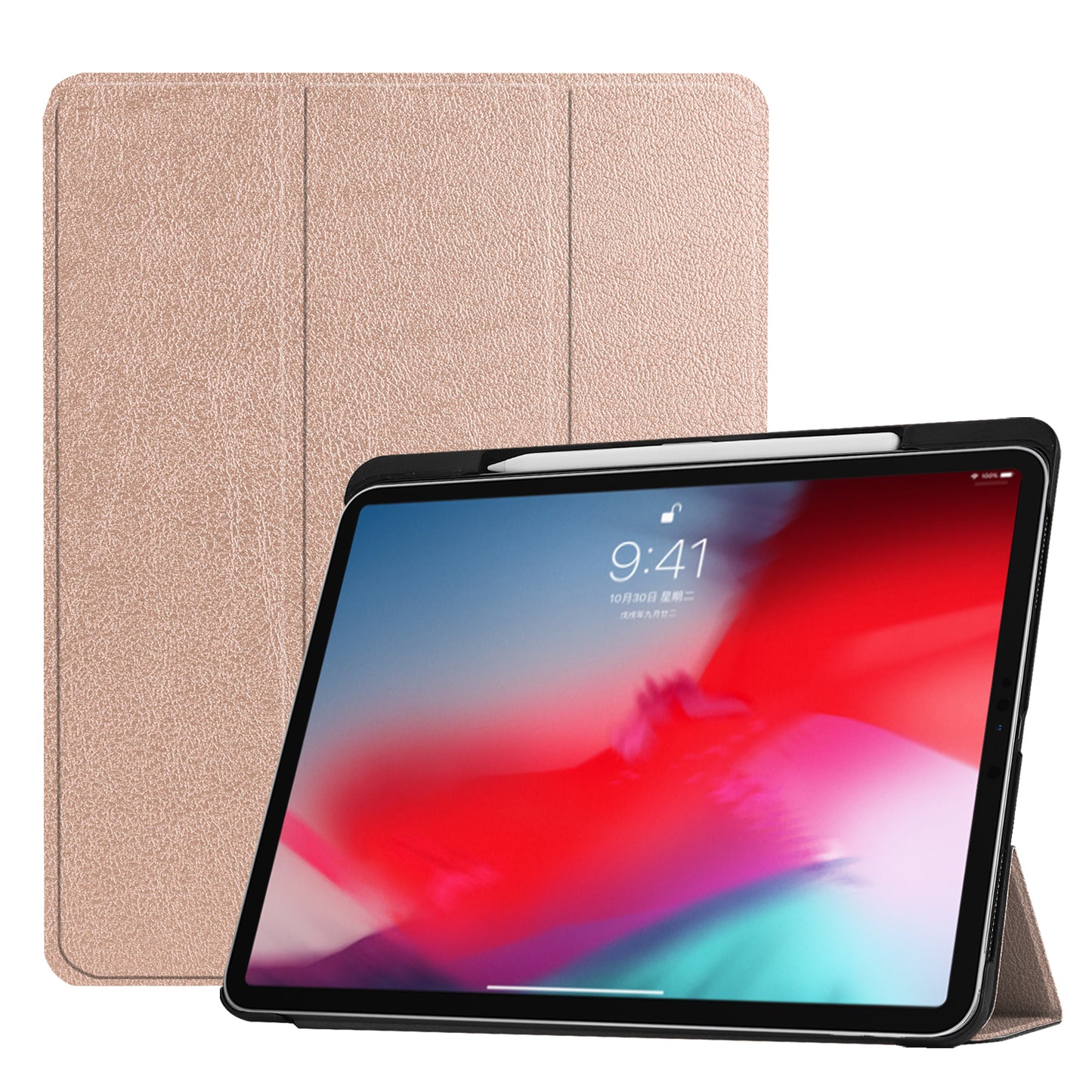 ArktisPRO iPad Pro 11“ (2018) PREMIUM SmartCase