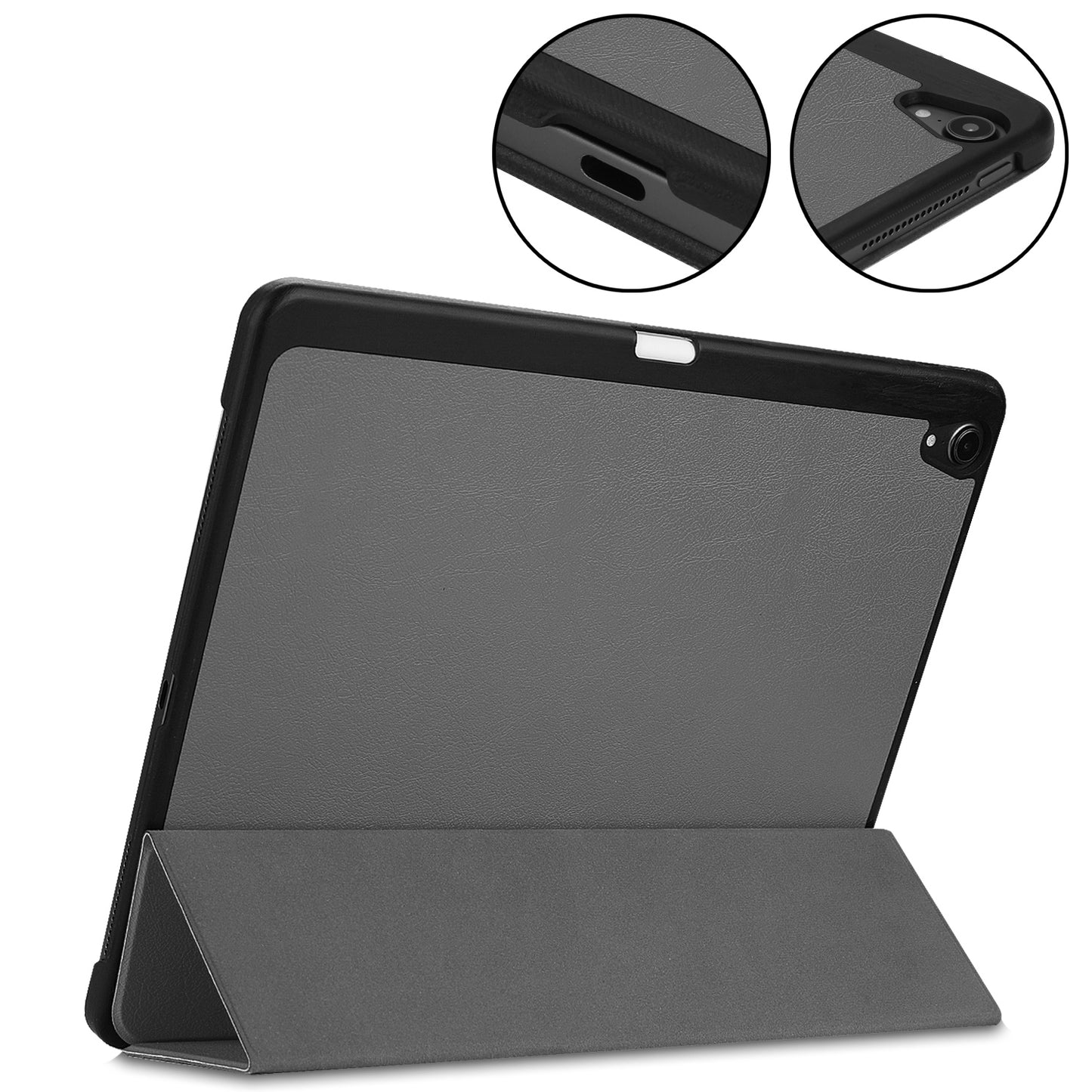 ArktisPRO iPad Pro 12,9“ (2018) PREMIUM SmartCase