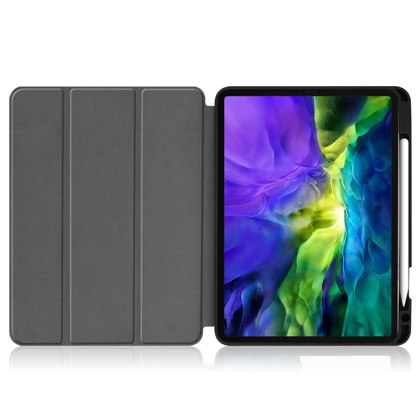 ArktisPRO iPad Pro 12,9“ (2020) PREMIUM SmartCase