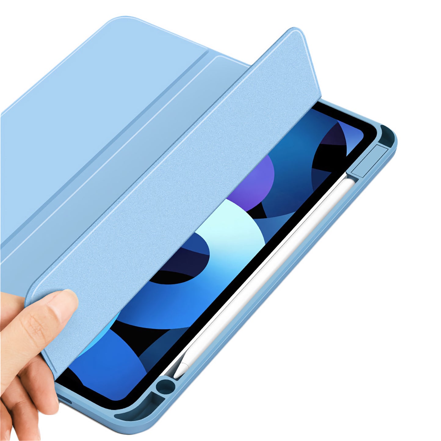 iCEO iPad Pro 11" (2020-2021-2022) magnetisches Wundercase