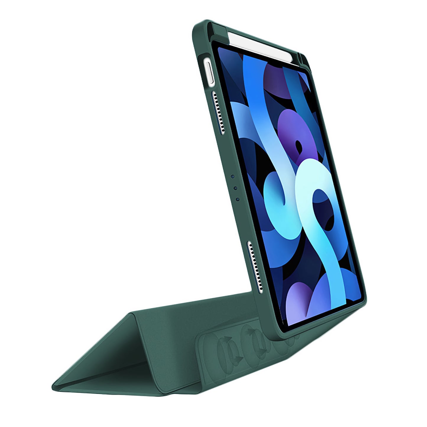 iCEO iPad mini 8,3" (2021) magnetisches Wundercase