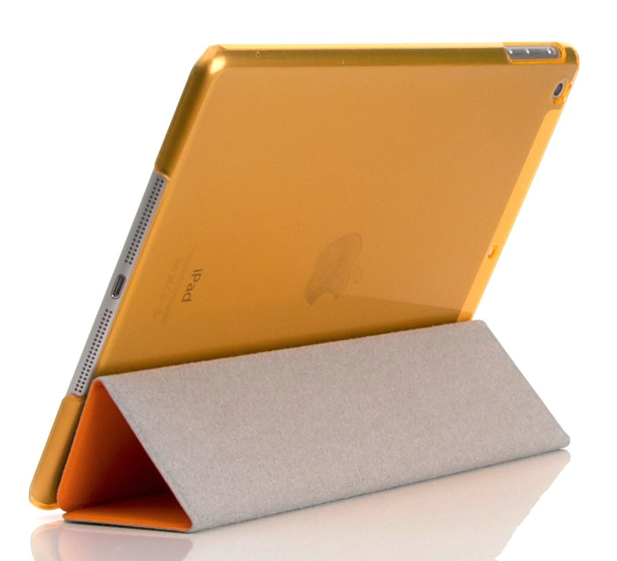 Coconut FullBody Case iPad Air 10,5" - iPad Pro 10,5" SmartCover Hülle