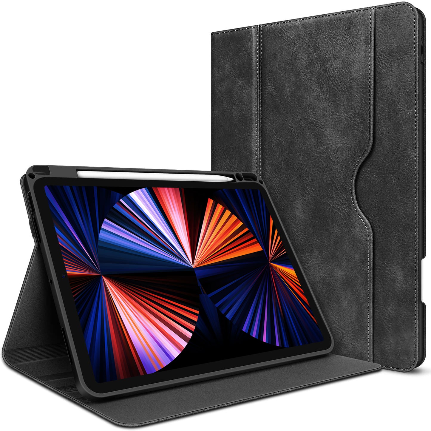 Mobiletto iPad Pro 12,9" (2021-2022) BUSINESS Smart Case