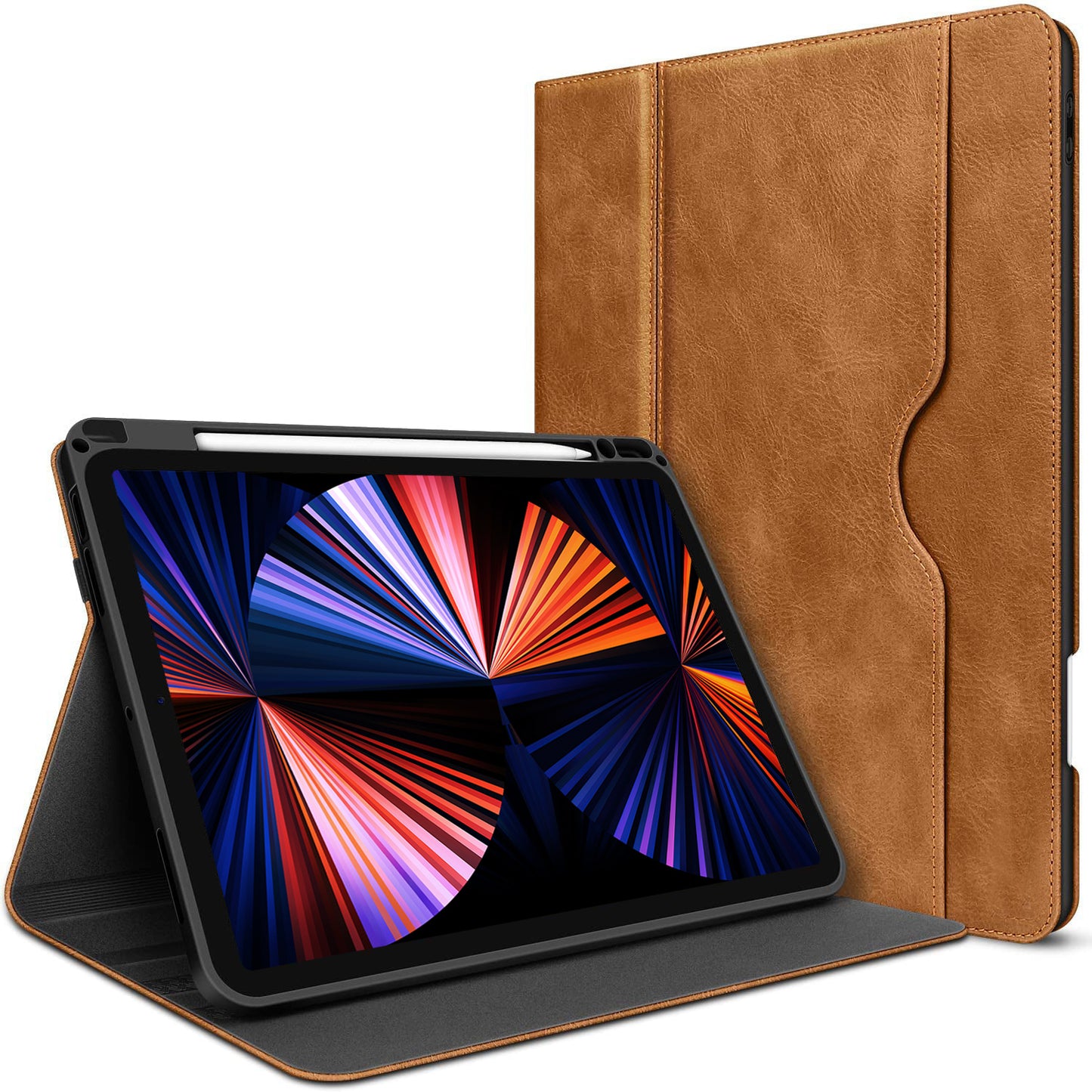 Mobiletto iPad Pro 12,9" (2021-2022) BUSINESS Smart Case