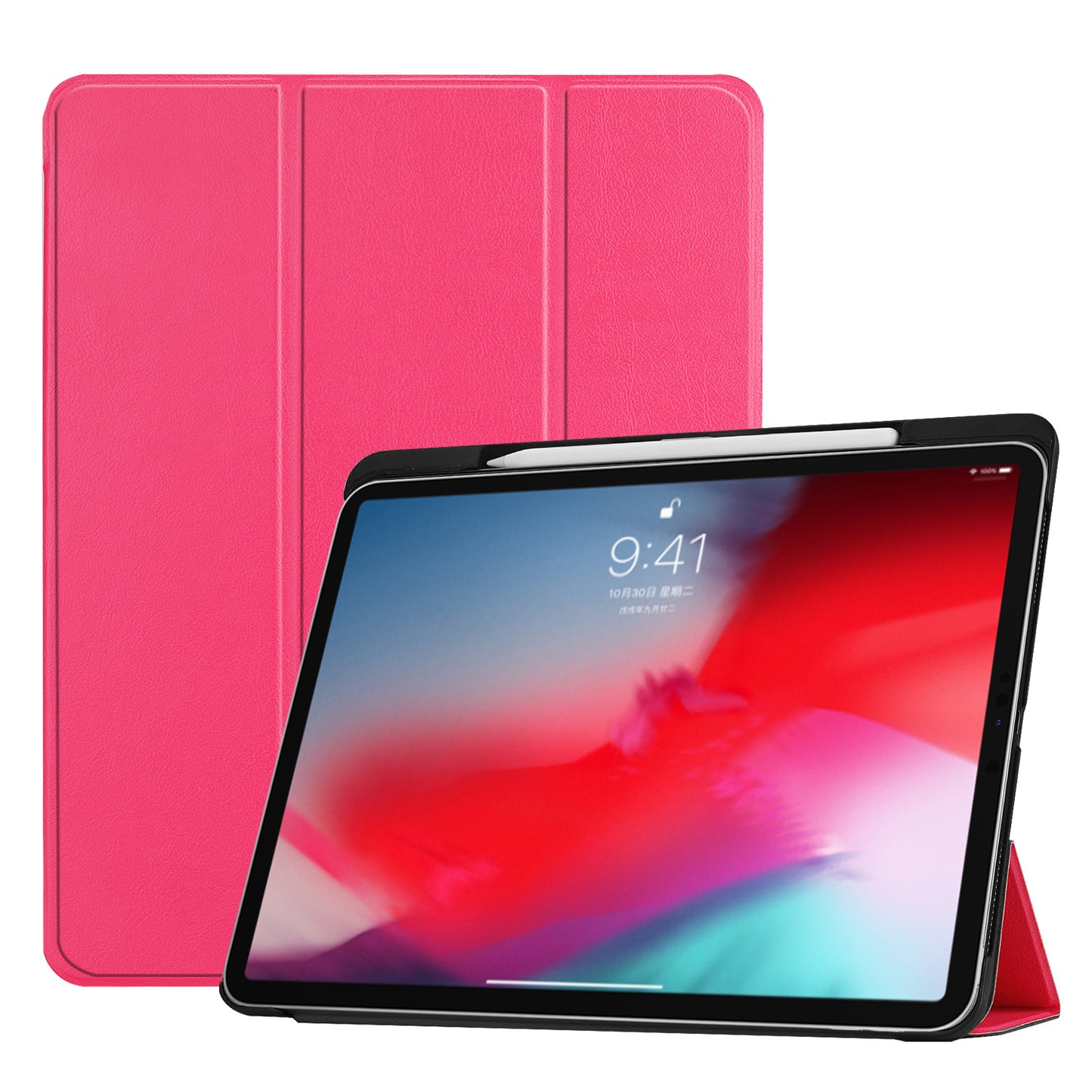 ArktisPRO iPad Pro 11“ (2018) PREMIUM SmartCase