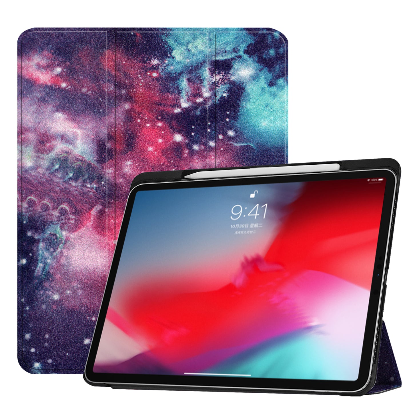 ArktisPRO iPad Pro 12,9“ (2018) PREMIUM SmartCase