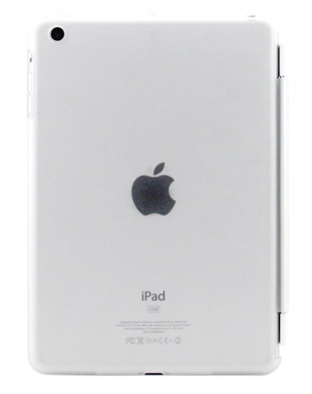 Coconut FullBody Case iPad Air 10,5" - iPad Pro 10,5" SmartCover Hülle