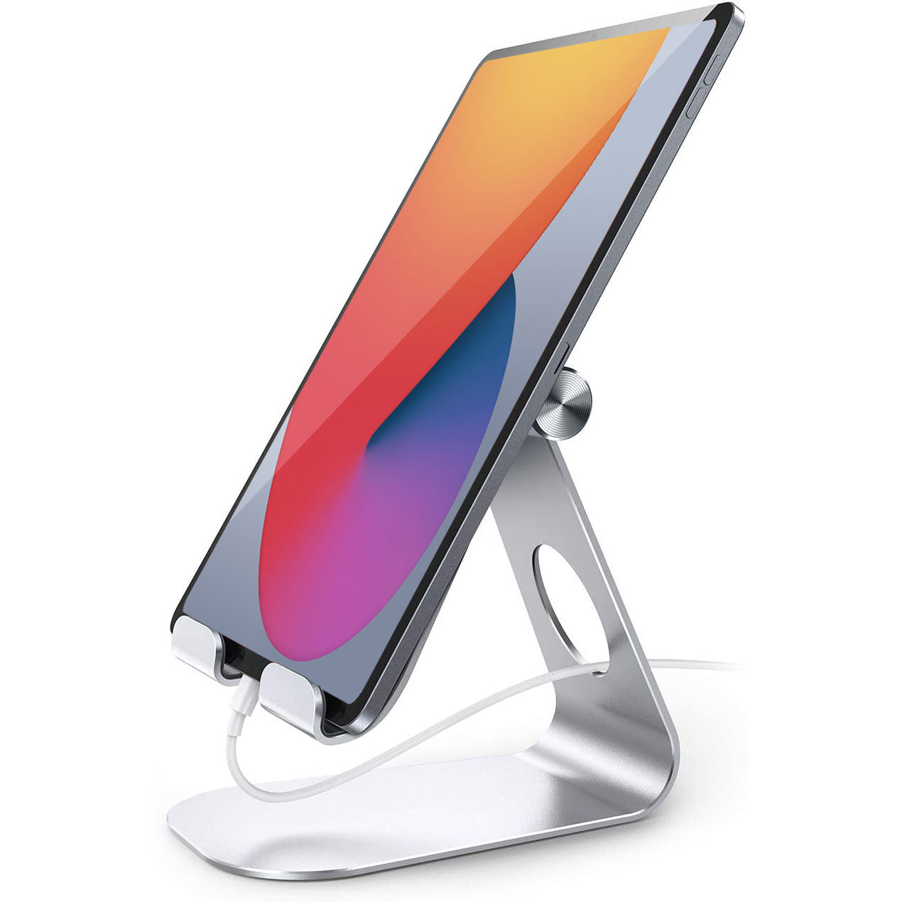 ArktisPRO iPad Alu Tischständer