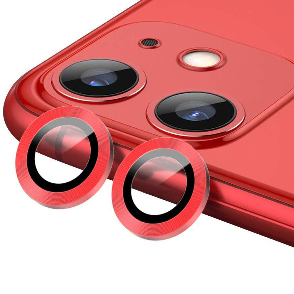 ArktisPRO iPhone 11 Lens Protector