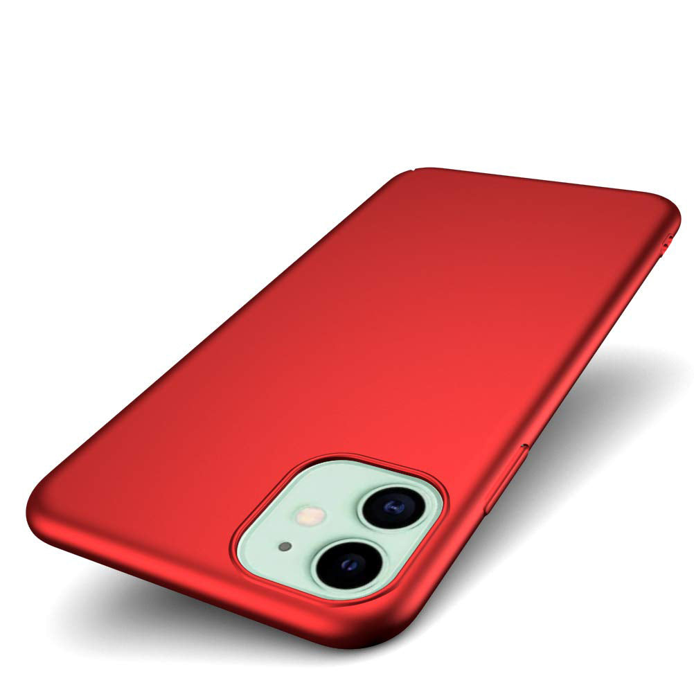 ArktisPRO iPhone 11 Hülle UltraSlim Hardcase