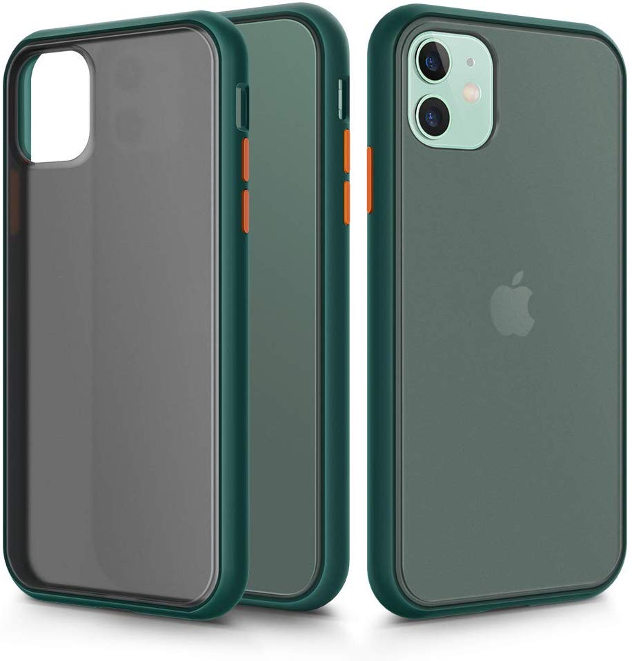 Aviato SECTOR SLIM Case für iPhone 12