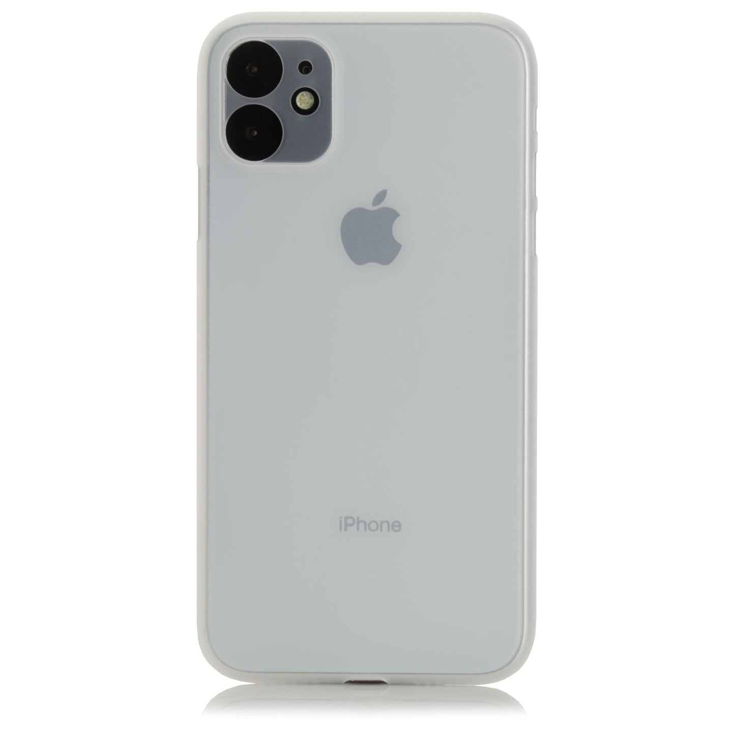 ArktisPRO iPhone 11 Hülle ULTRADÜNN