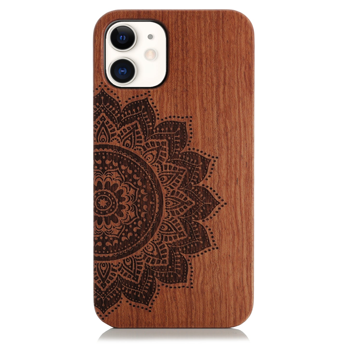 CouldBeWOOD iPhone 11 Holzhülle