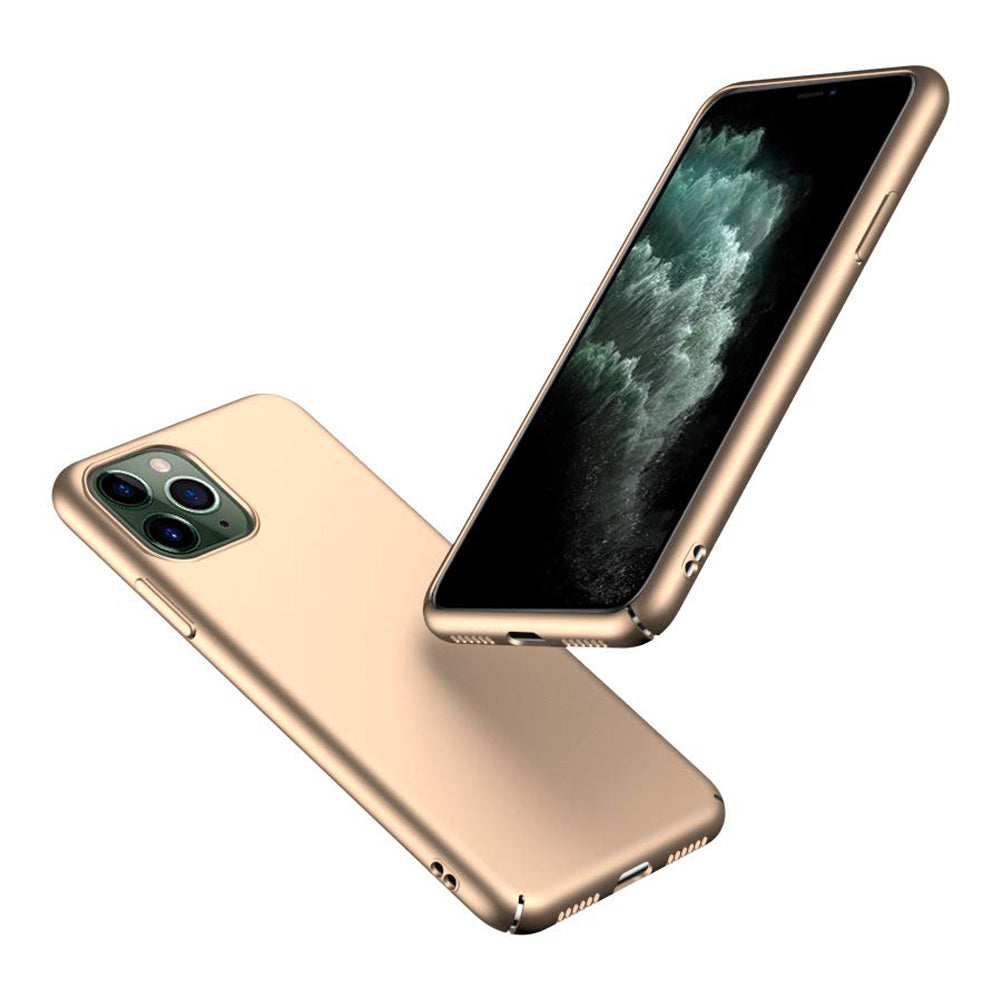 ArktisPRO iPhone 11 Pro Hülle UltraSlim Hardcase