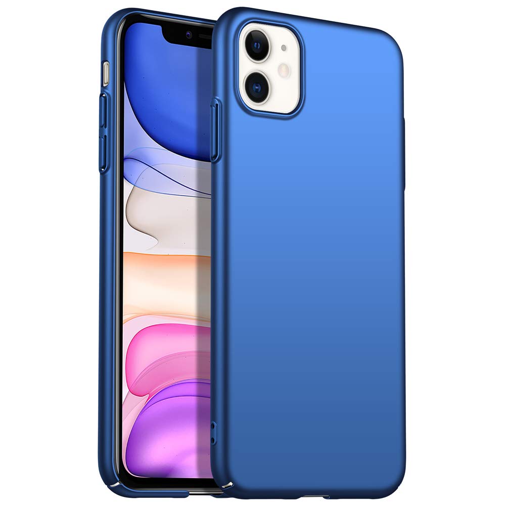 ArktisPRO iPhone 11 Hülle UltraSlim Hardcase