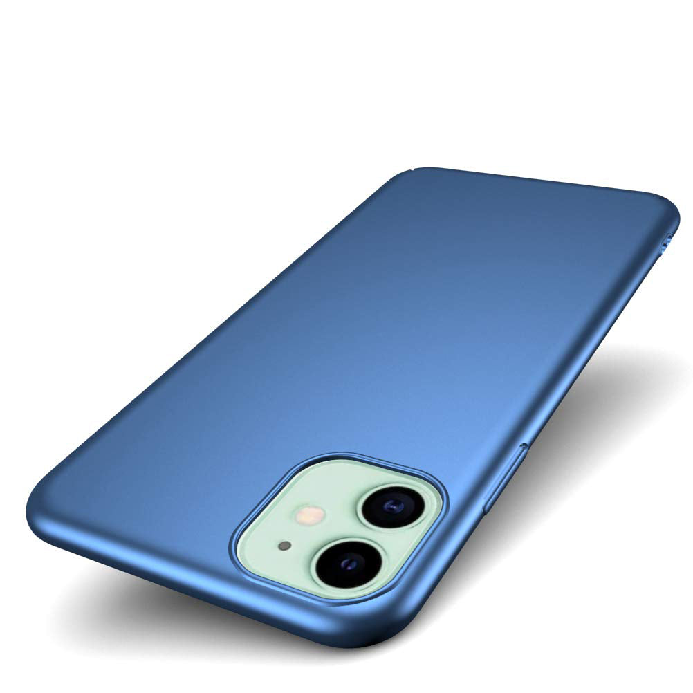 ArktisPRO iPhone 11 Hülle UltraSlim Hardcase