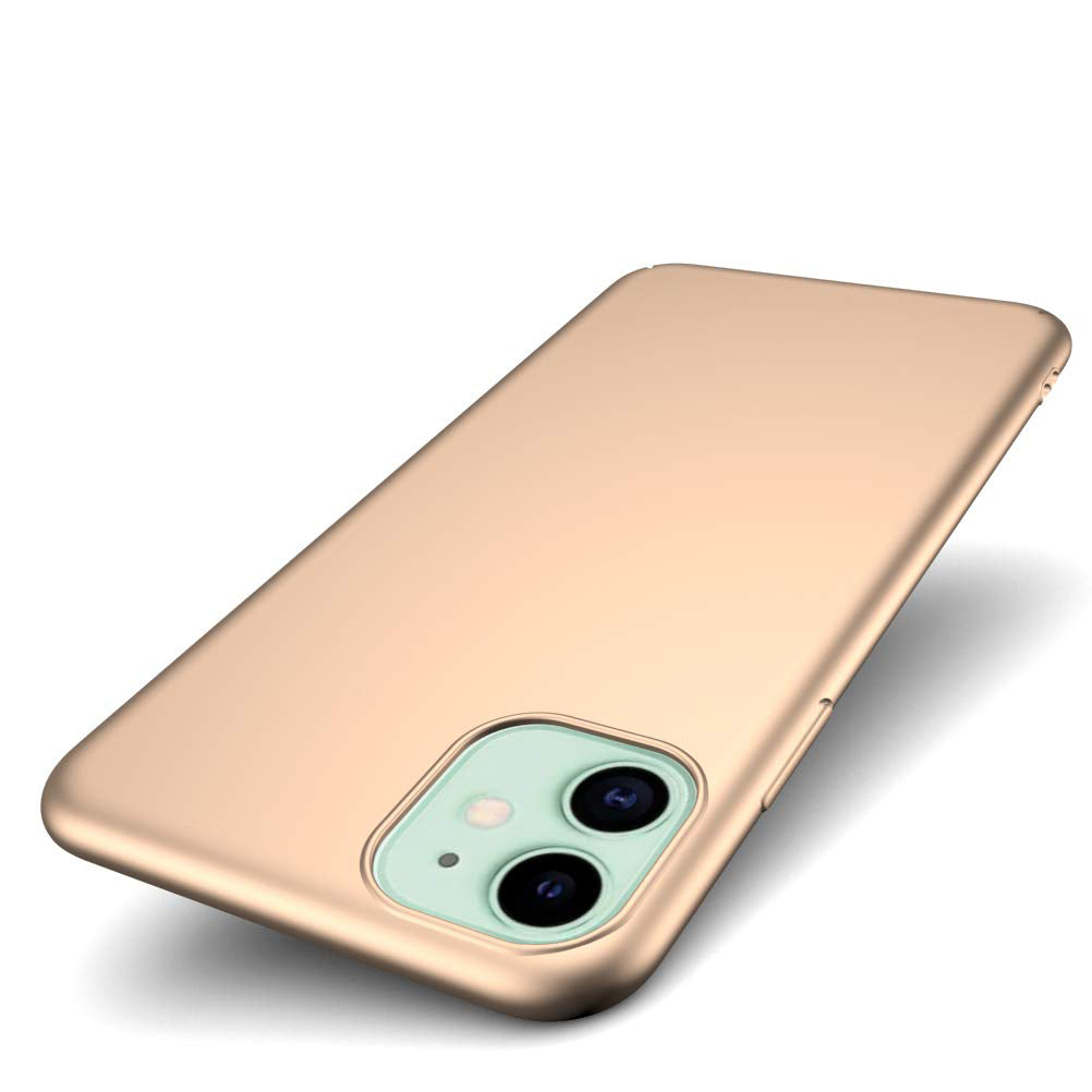 ArktisPRO iPhone 11 Hülle UltraSlim Hardcase