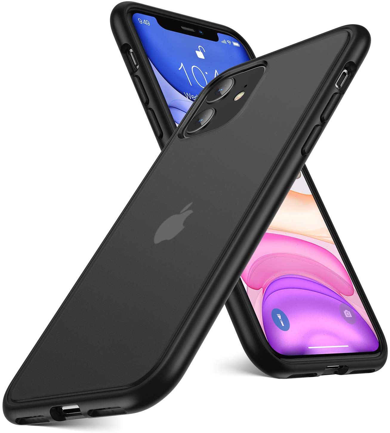 Aviato SECTOR SLIM Case für iPhone 11