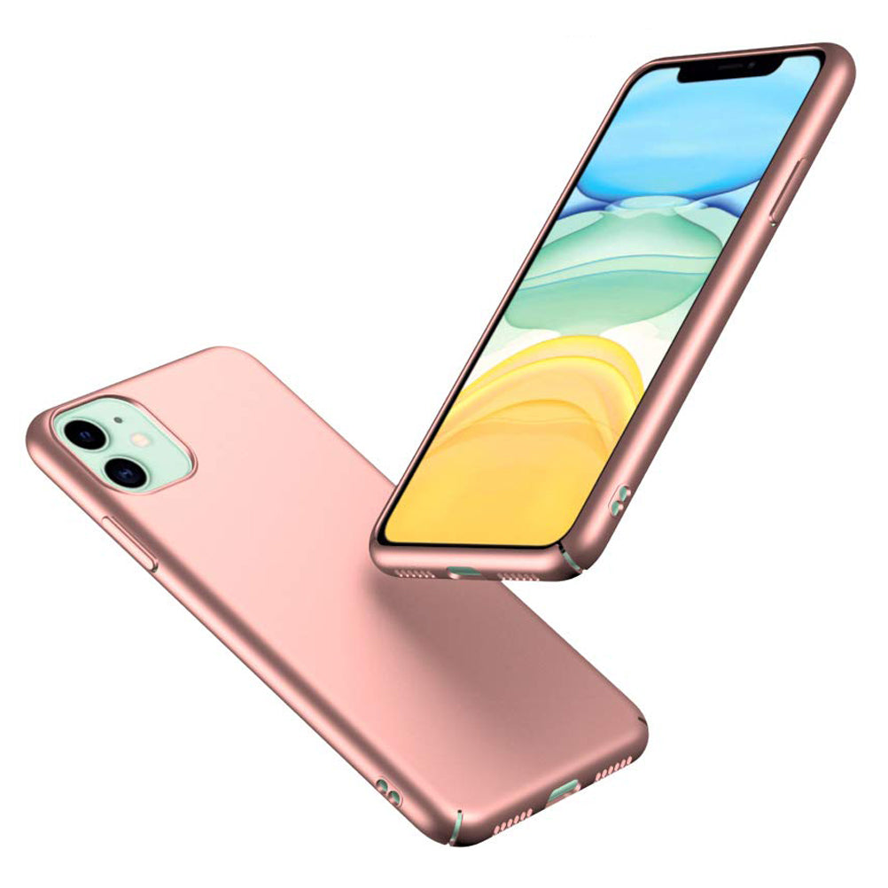 ArktisPRO iPhone 12 Hülle UltraSlim Hardcase