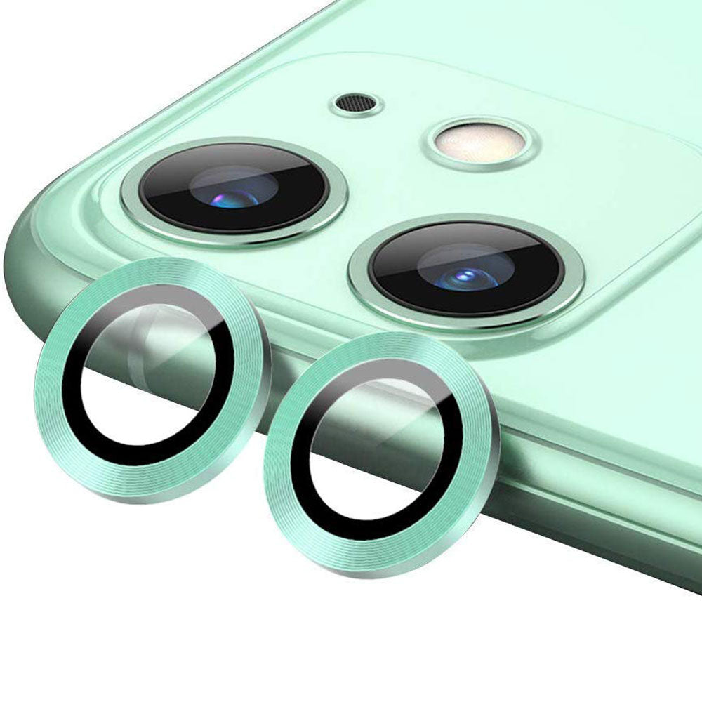 ArktisPRO iPhone 11 Lens Protector