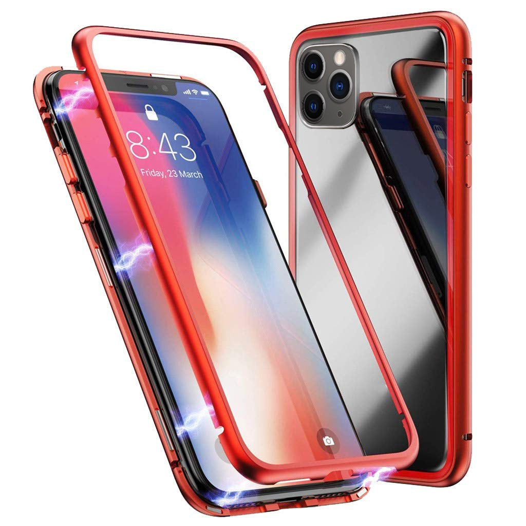 Aviato Magnetic Aluminum Case für iPhone 11 Pro