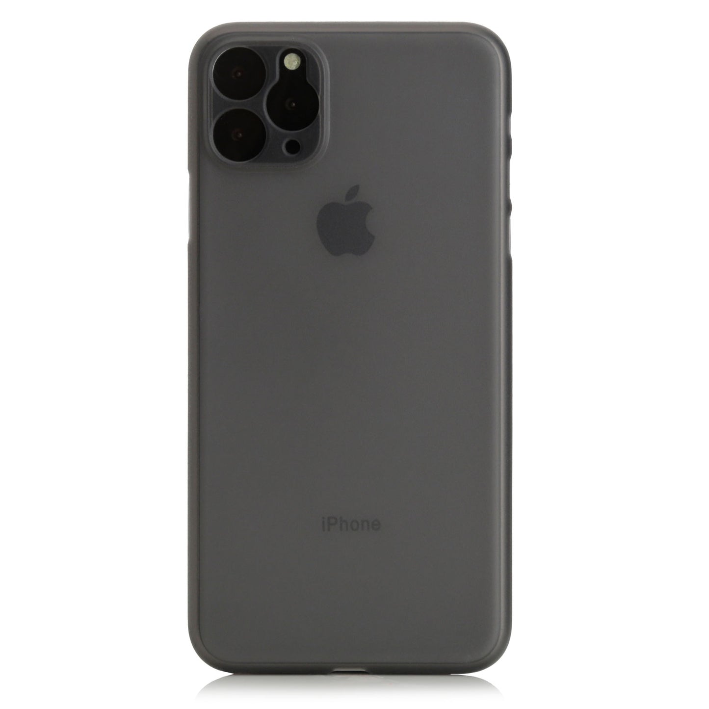 ArktisPRO iPhone 11 Pro Hülle ULTRADÜNN