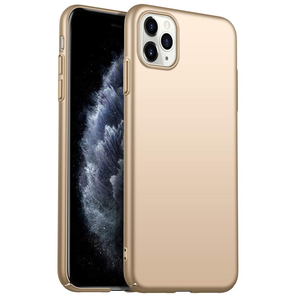 ArktisPRO iPhone 11 Pro Max Hülle UltraSlim Hardcase