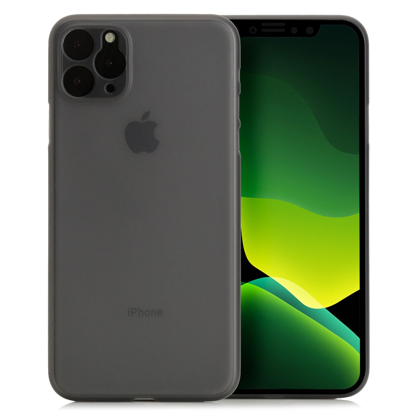 ArktisPRO iPhone 11 Pro Hülle ULTRADÜNN