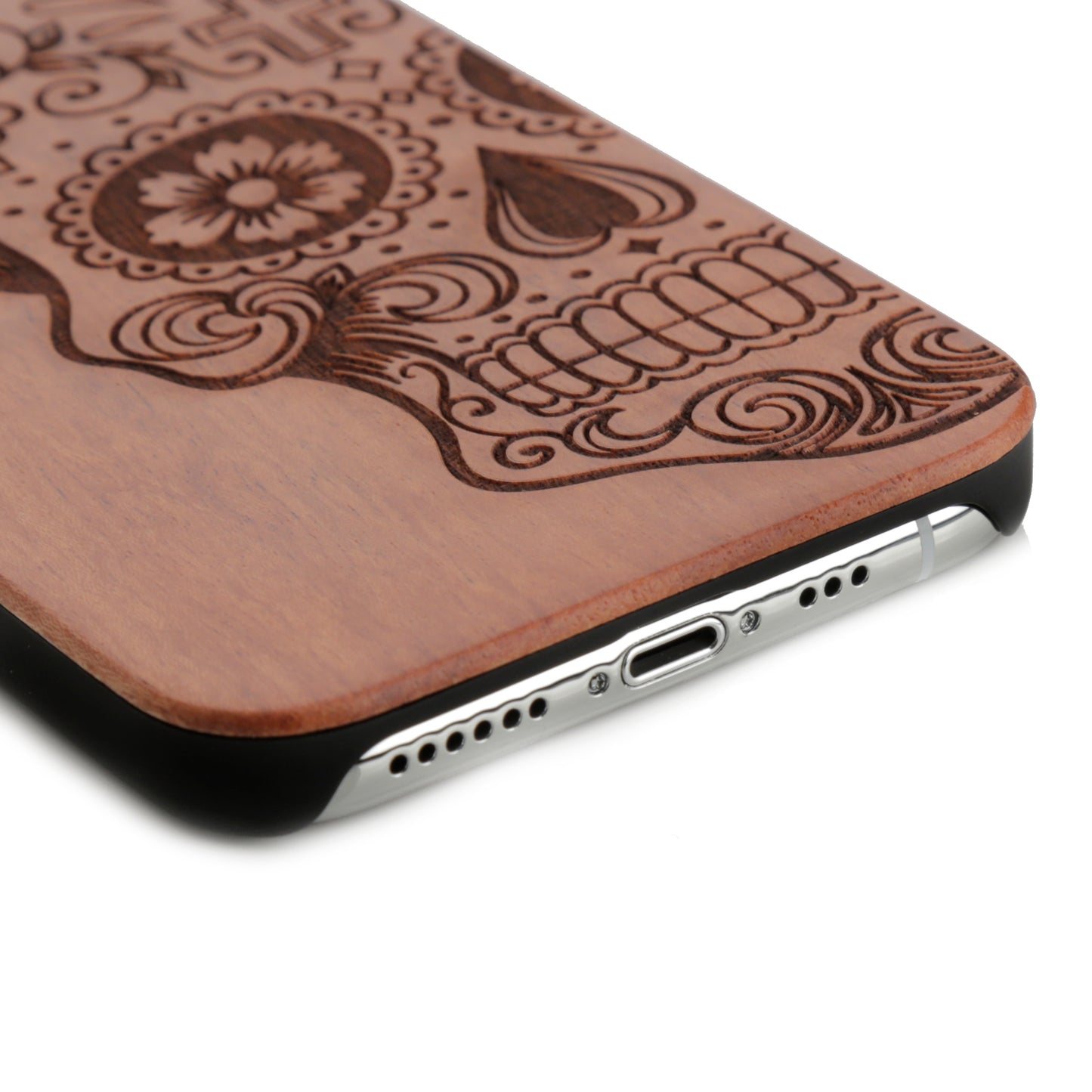 CouldBeWOOD iPhone 12 Pro Holzhülle