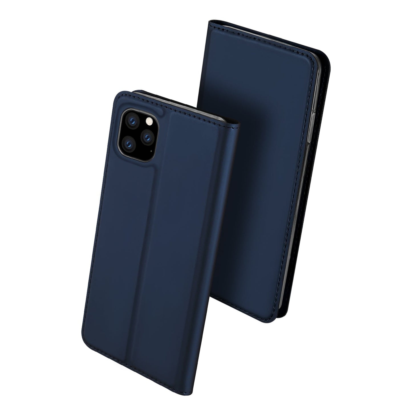 Mobiletto iPhone 14 Pro BOOK Klapphülle