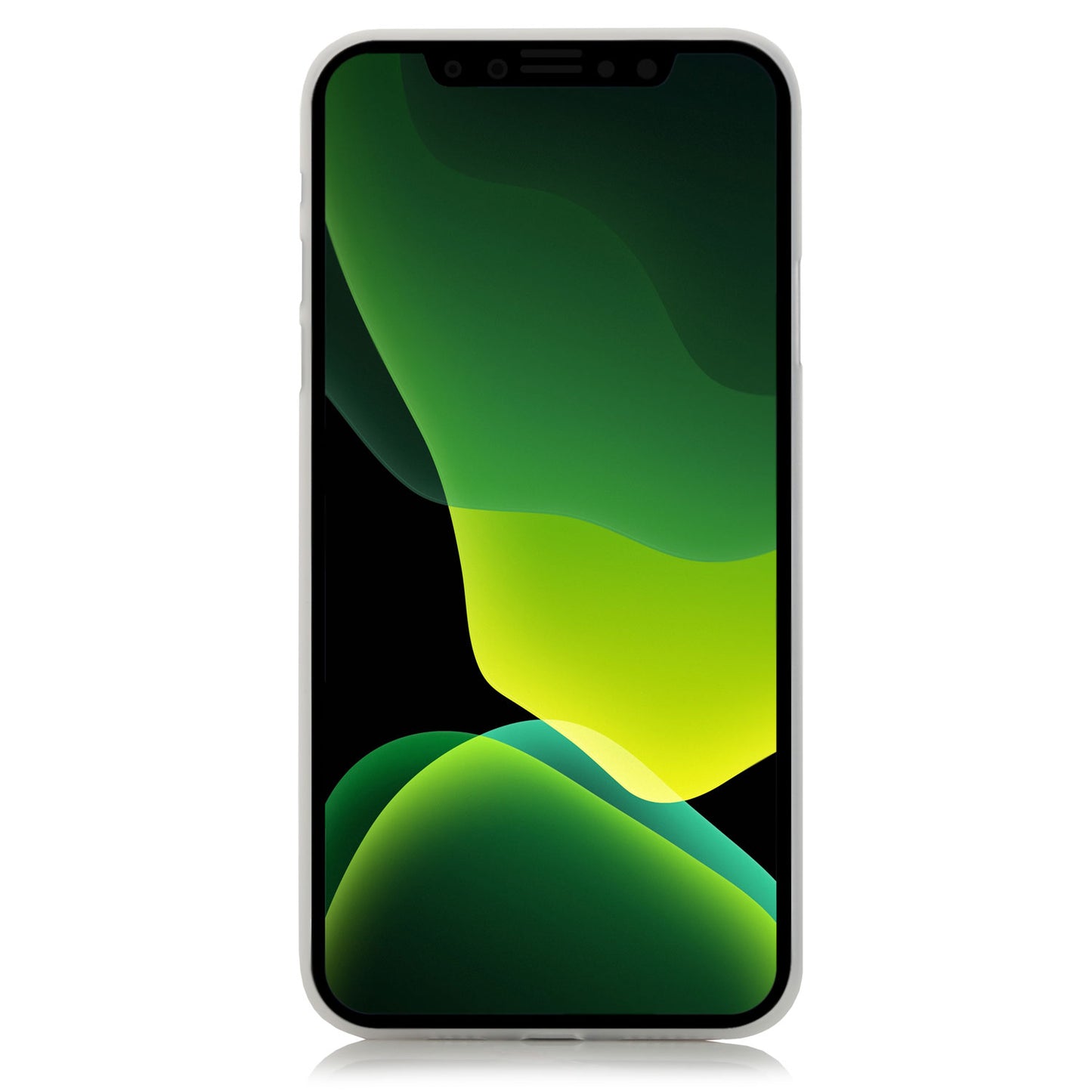 ArktisPRO iPhone 11 Hülle ULTRADÜNN