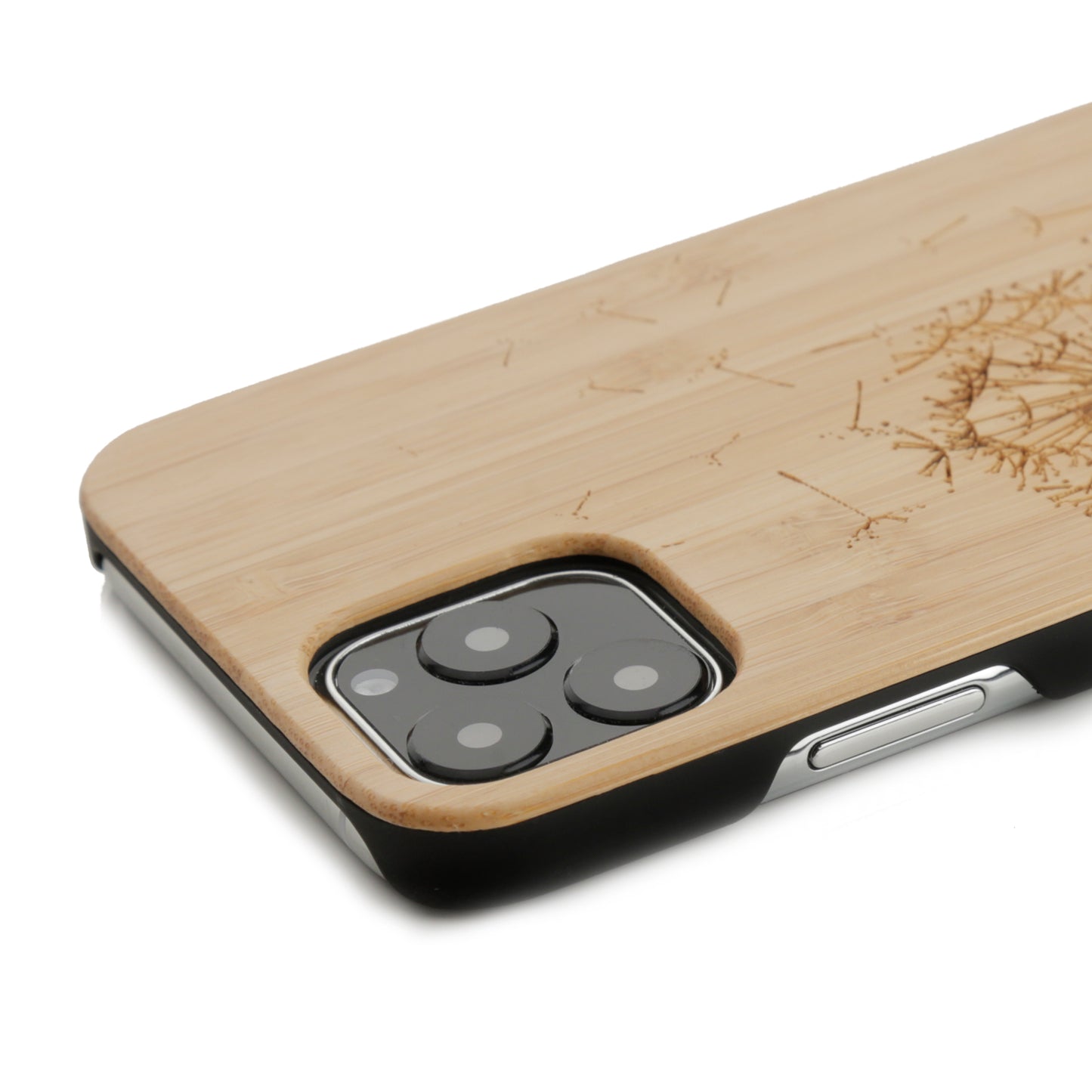 CouldBeWOOD iPhone 12 Pro Holzhülle